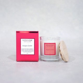 Shanghai Garden Soy Scented Candles 60 g